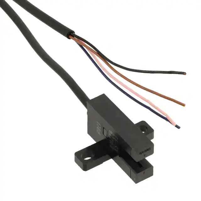 EE-SX672-WR 1M Omron Automation and Safety electronic component